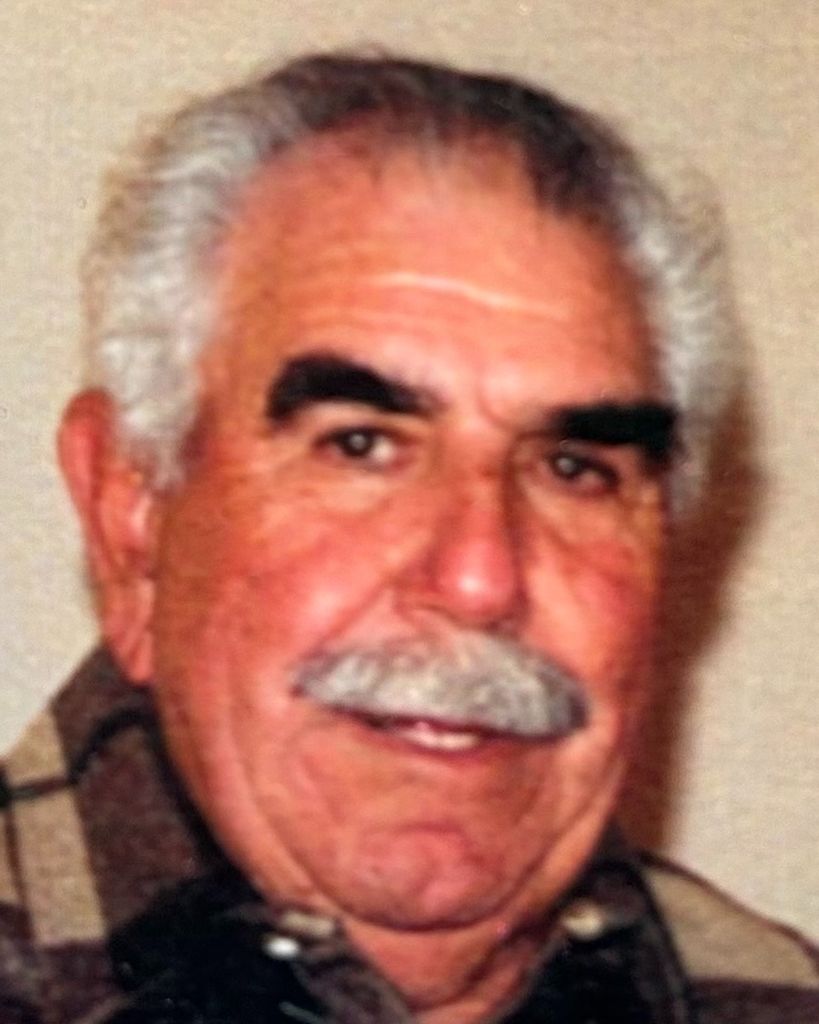 JOE T. RUIZ Profile Photo
