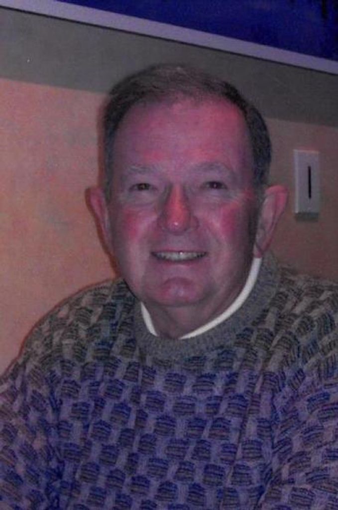 Larry Lee Dargitz Sr. Profile Photo