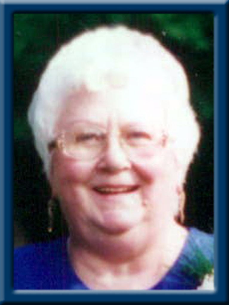Gail Camilla Jack