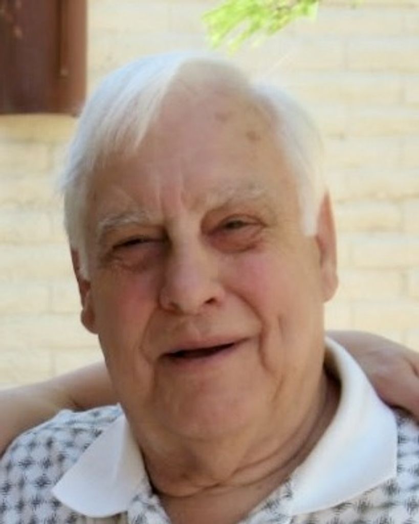 Gerald G. Willey Profile Photo