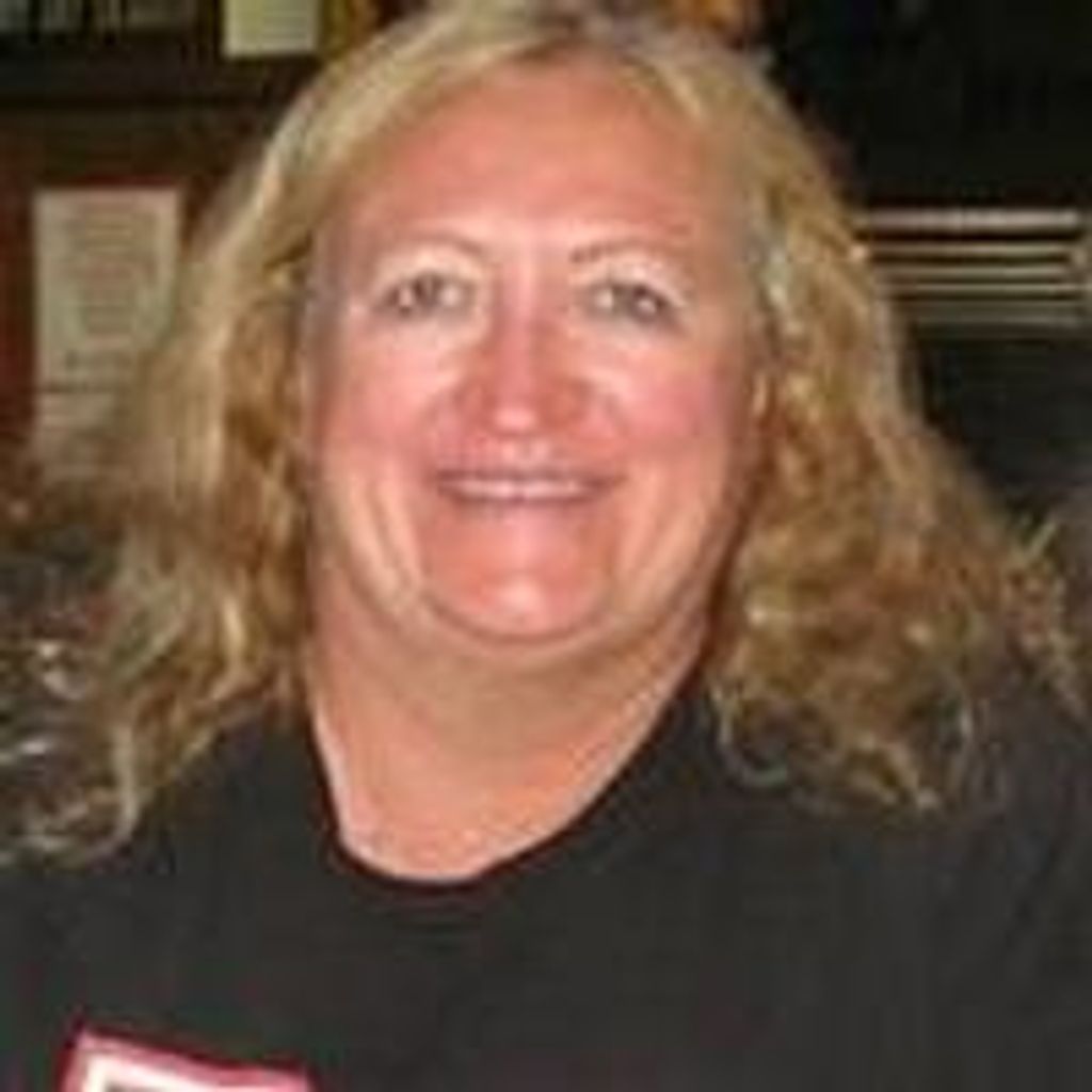Marilyn "Kay" Roueche-Adkins