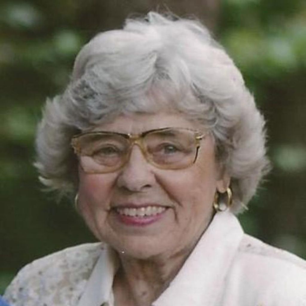 Norma L. (Hill) Spongberg