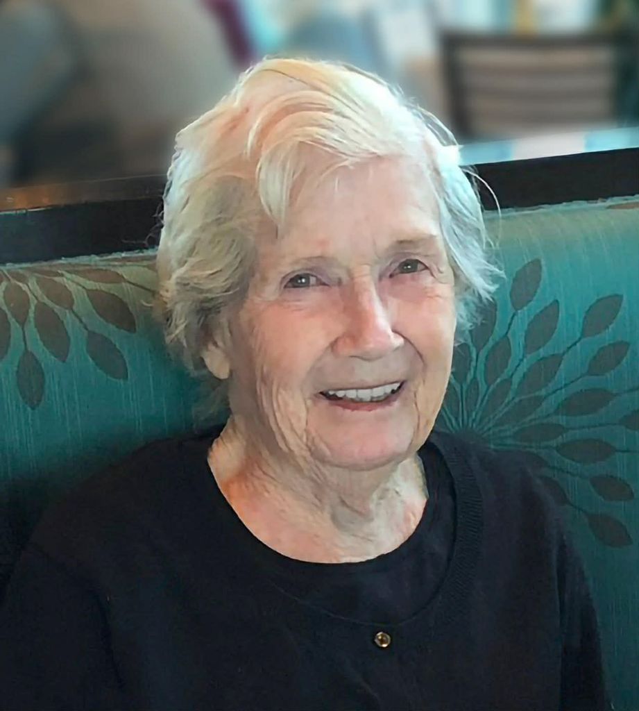 Mary Frances Lyons Profile Photo