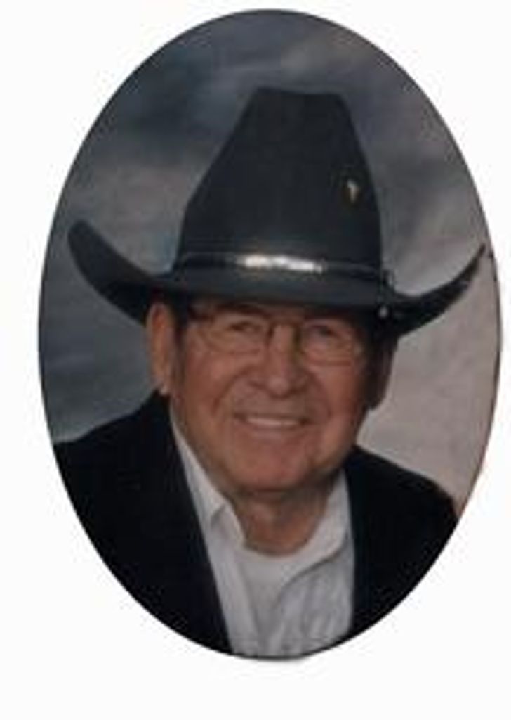 William "Scotch" Gilbert