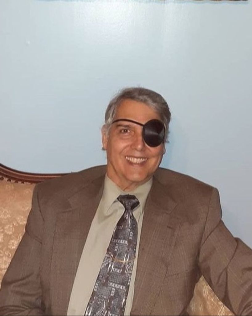 Louis CHIOSI, Jr.