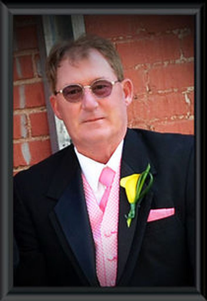 Russell Clements