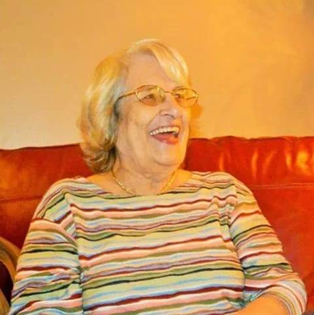 Ruth Claypool