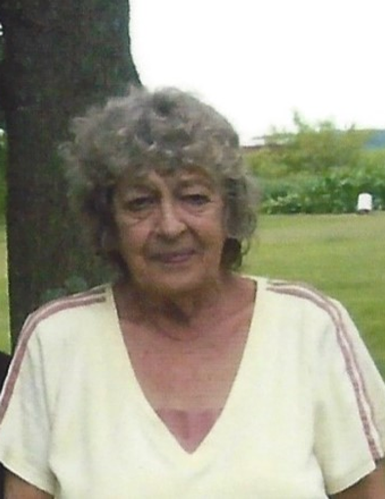 Dollie Jean Thomason Profile Photo