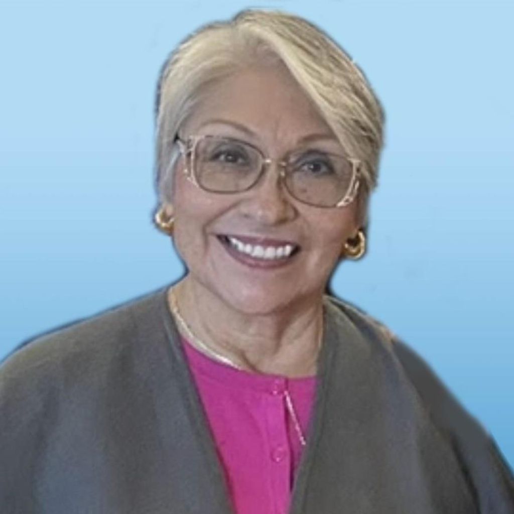 Aida Valenzuela Profile Photo