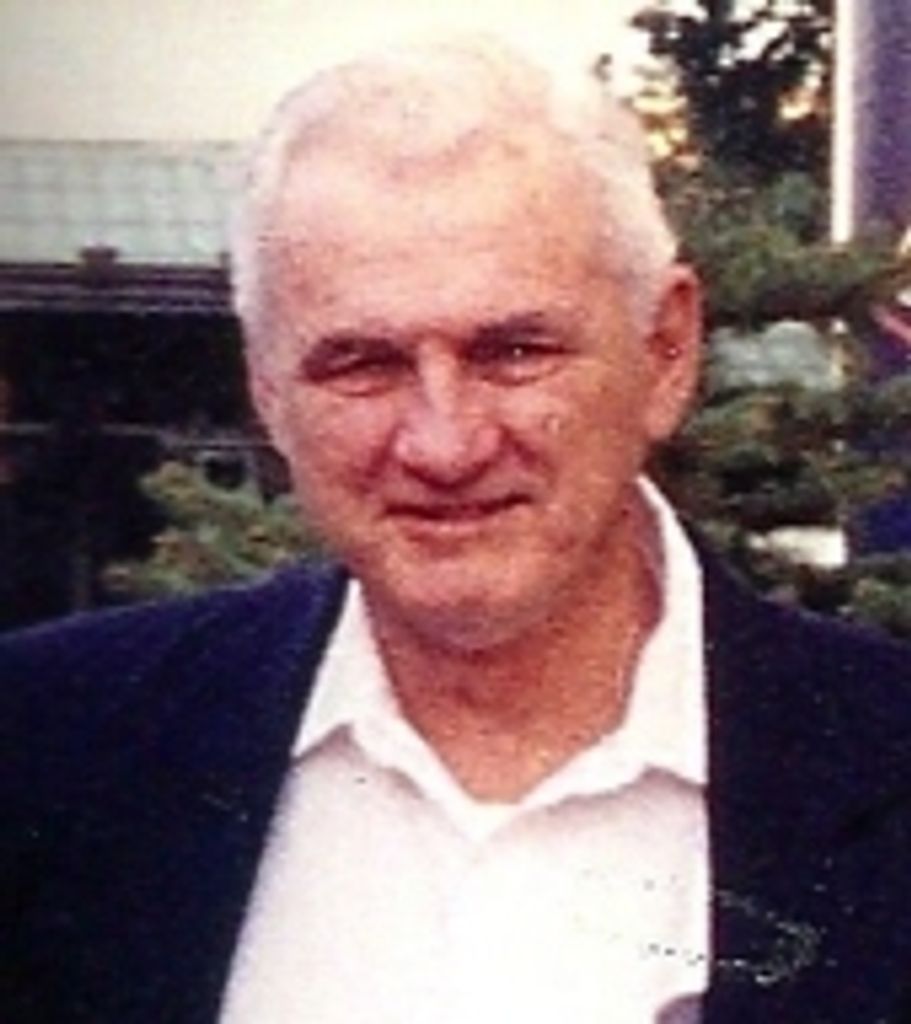 Mr. John Oleksink