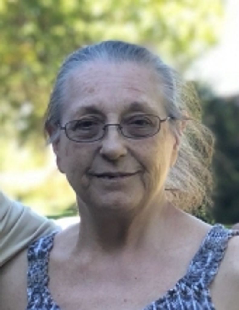 Linda D. Barker Profile Photo