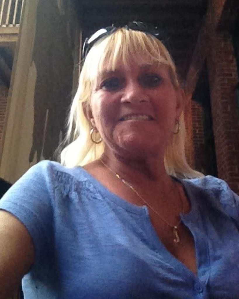 Mrs. Jackie Darlene Bufkin Jones