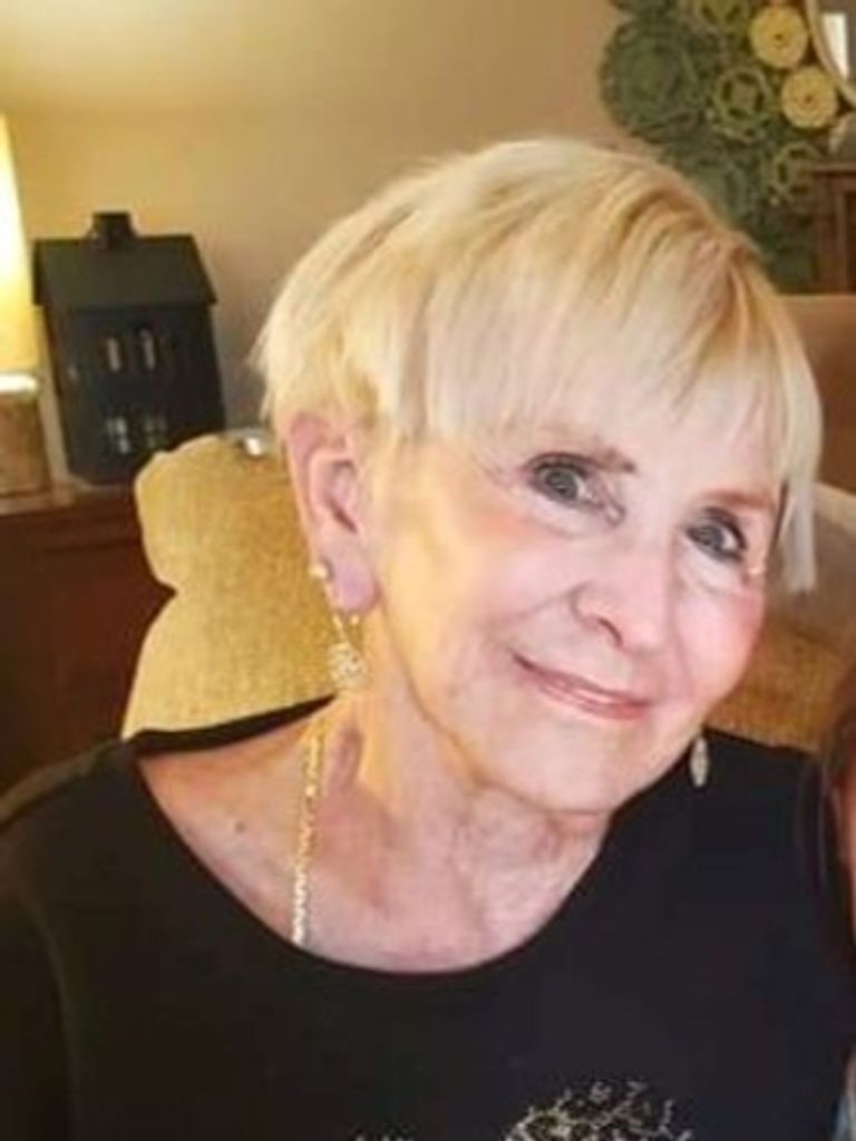 Adrienne C Werner