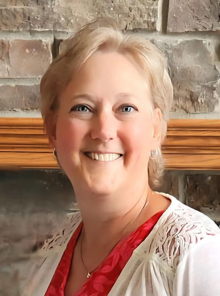Jill Marie Jolliff Profile Photo