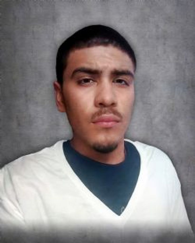 Gerardo Rios, Jr.