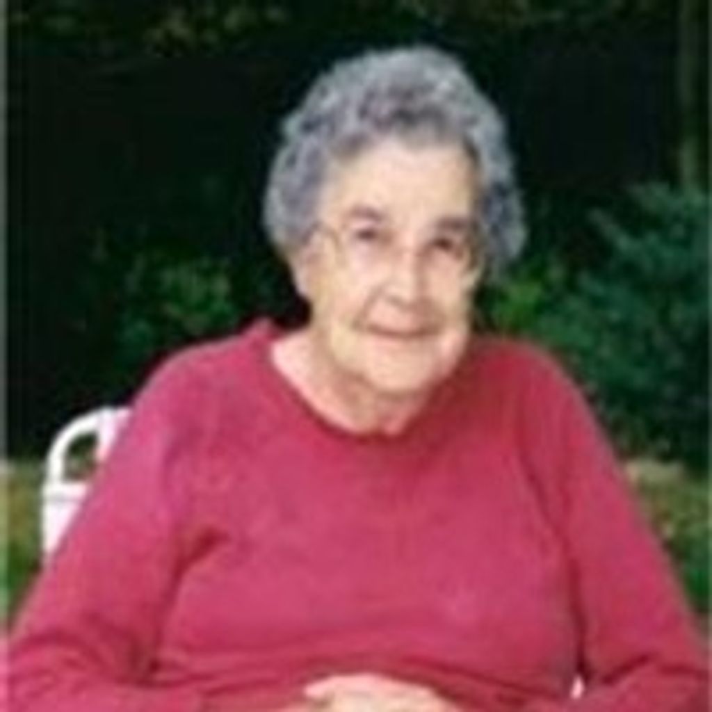 Pauline Doris Stump