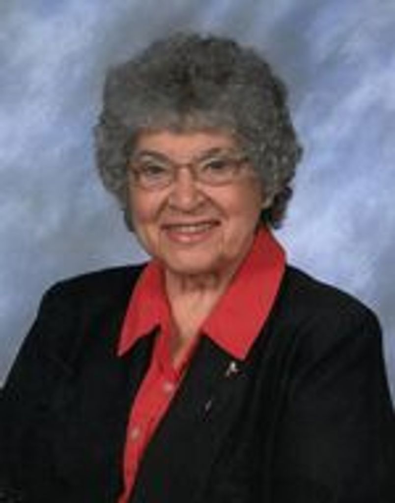 Margaret Heinzerling
