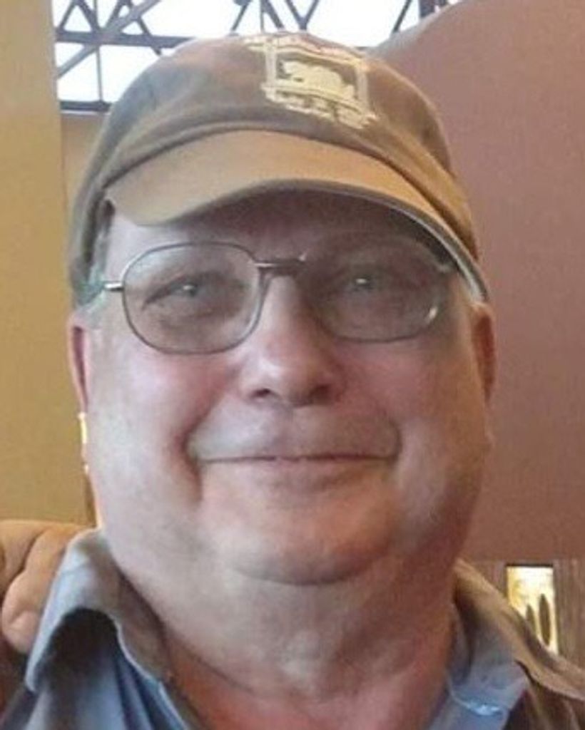Keith Suko