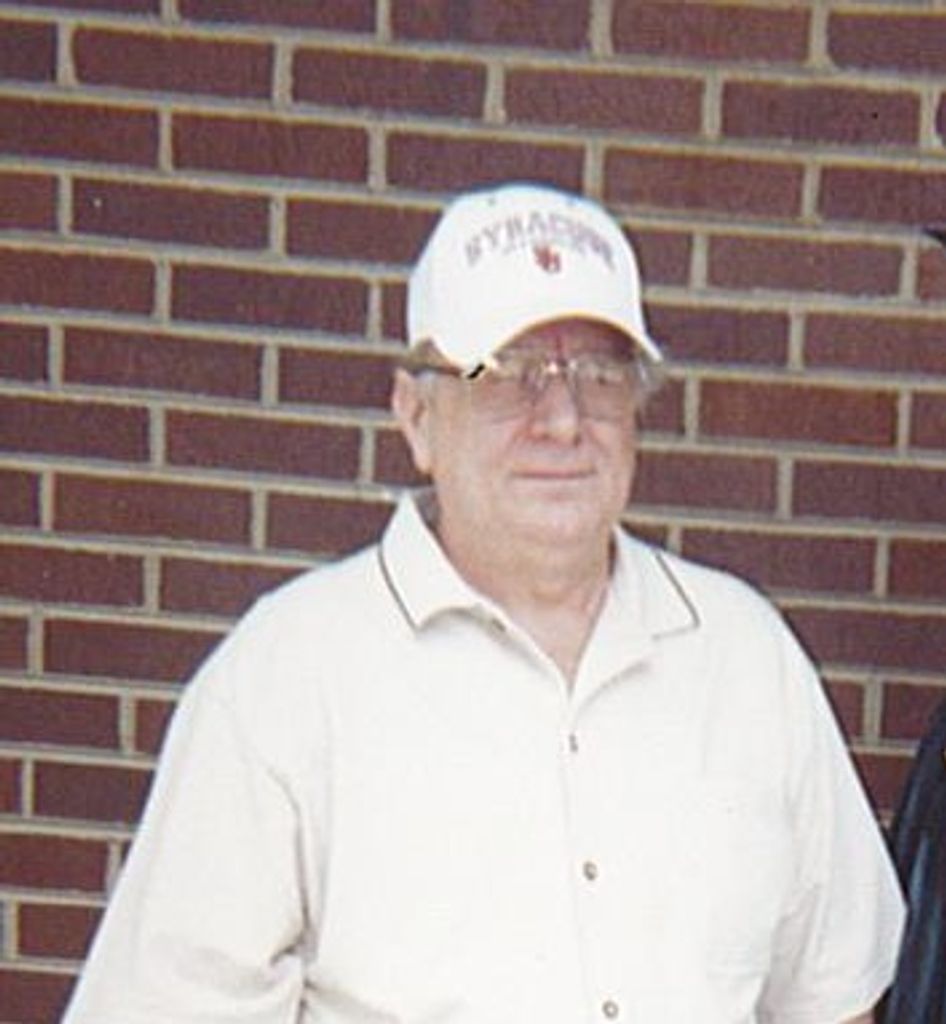 Wayne Gordon Vanetten