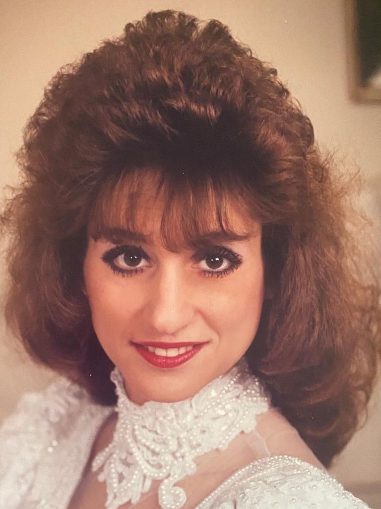 Carolyn Galante