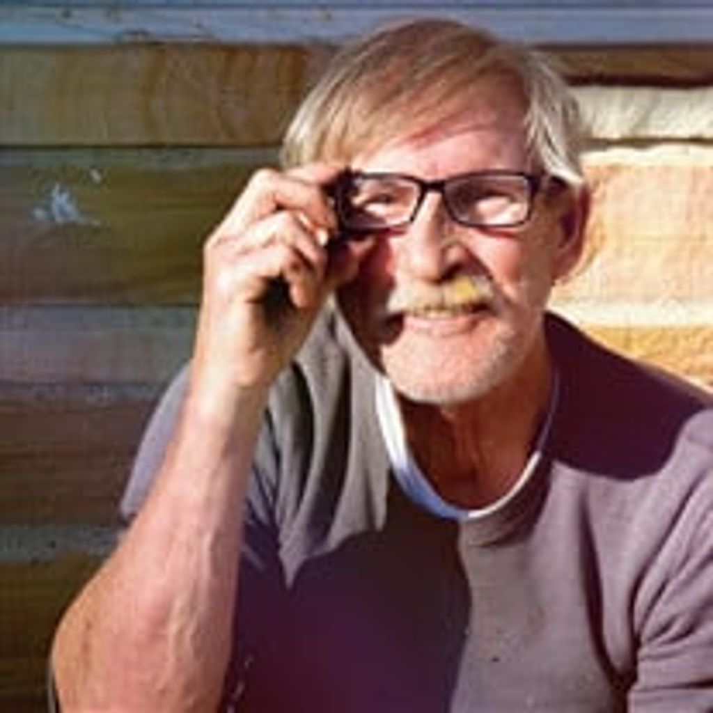 John Phillip Brashears