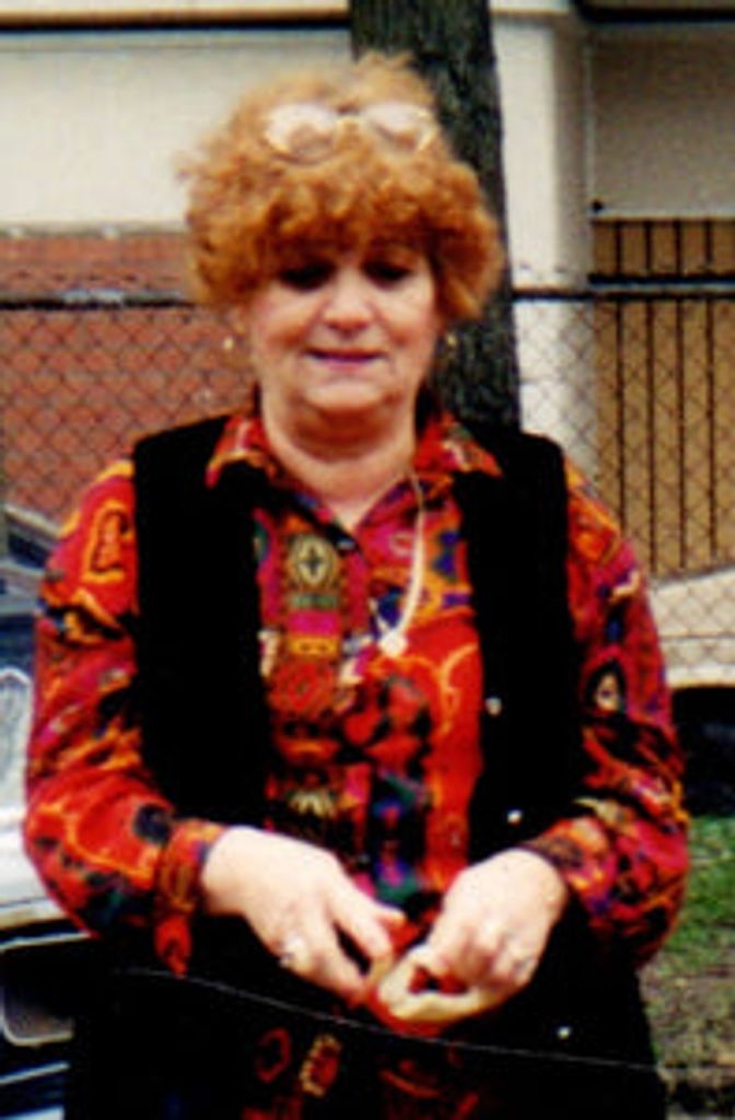 Zorka Ilic (Nee Tubica) Profile Photo