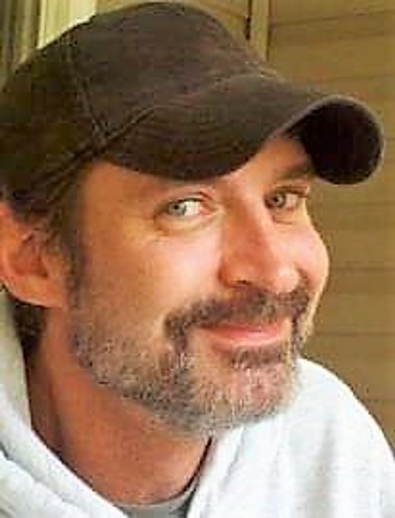 Shawn Bubacz