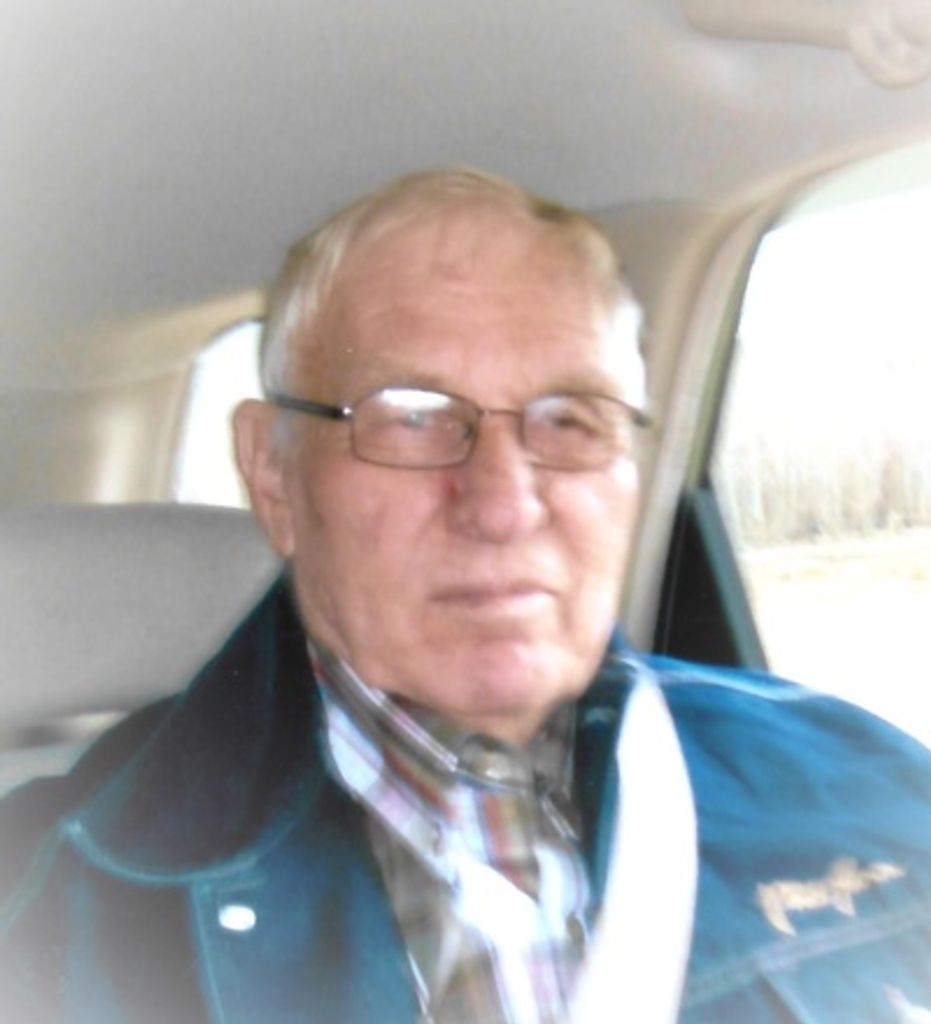 Basil Ludrick Thomas Profile Photo
