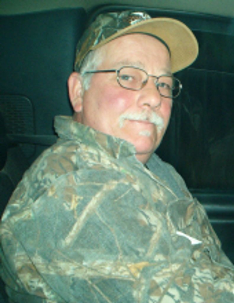 Colin Randall Winters