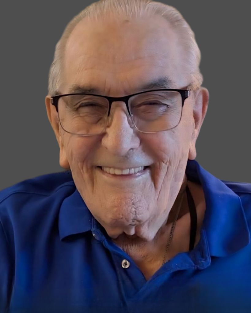 Lorraine Joseph Orrick