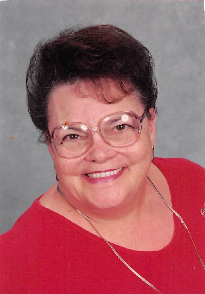Mary A. (Boyce)  Grinnell