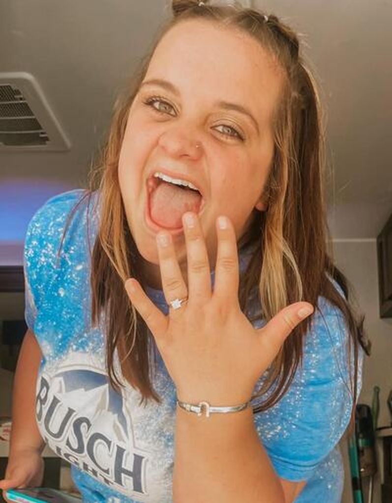 Baylie Dayle Mcclanahan Profile Photo