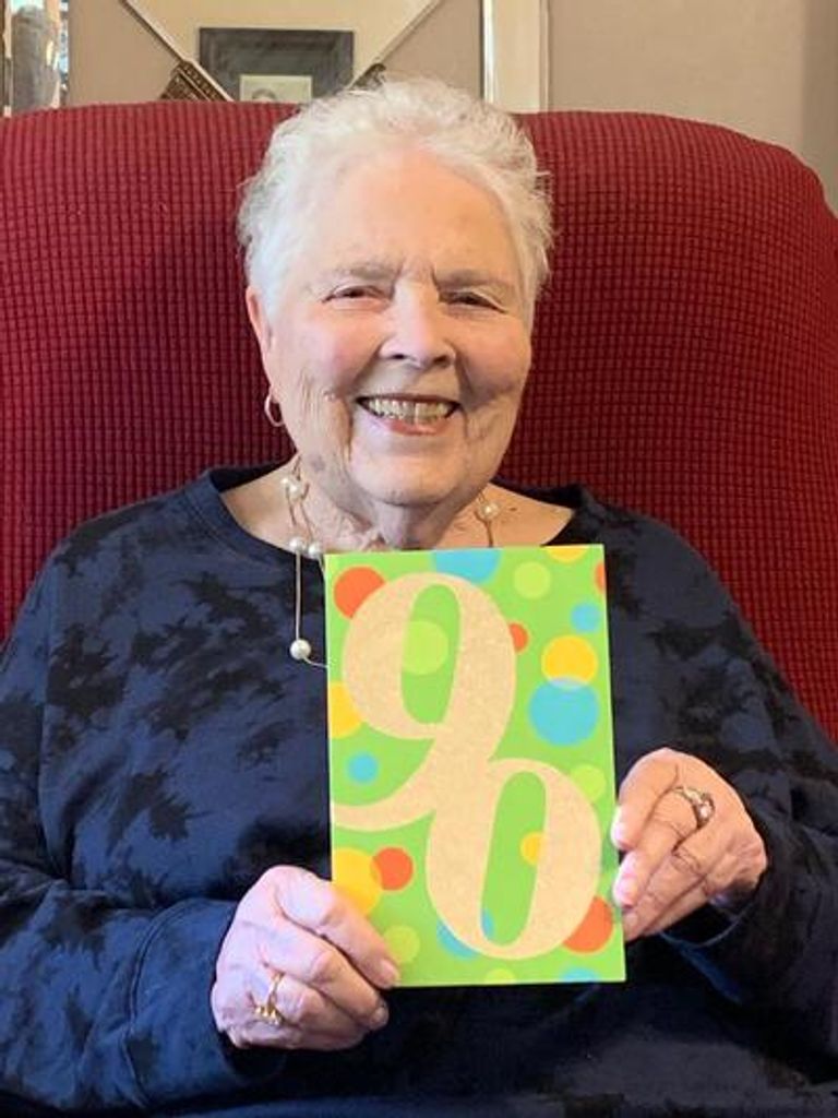 Betty Lee Horness Profile Photo