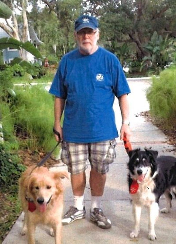 John Clementz Profile Photo