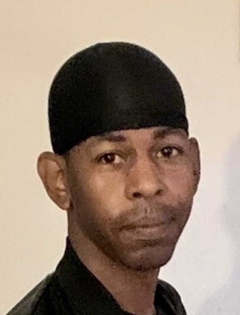 Michael Harper,  Jr.