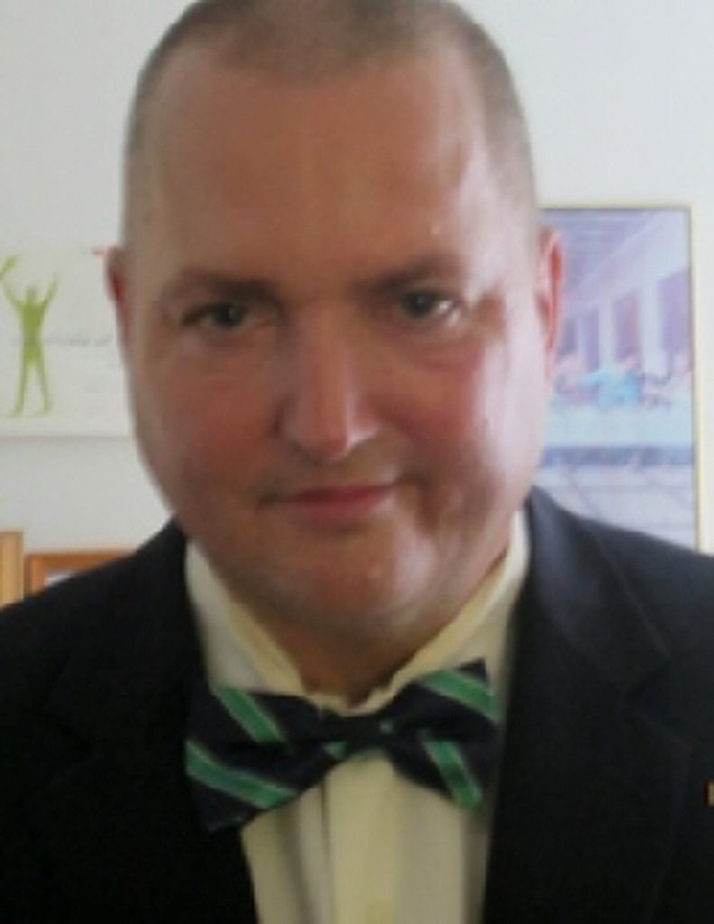 Scott Allen Wolf Profile Photo