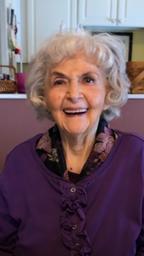Olga (Dudak)  Pauley