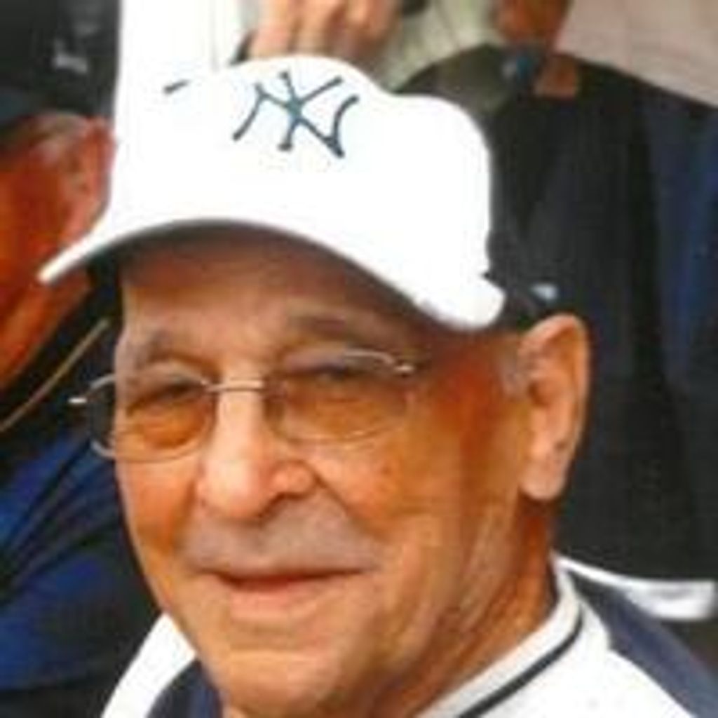 Richard J Buskey