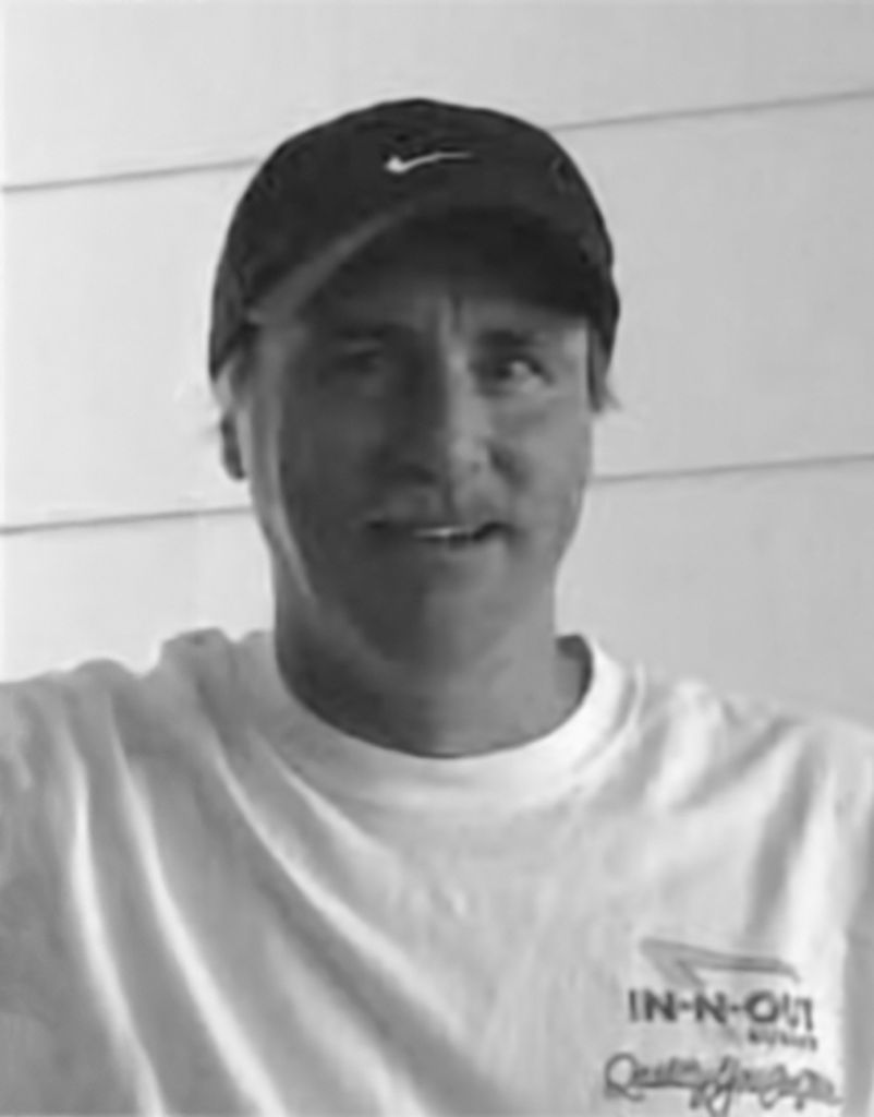 Scott Oliveira