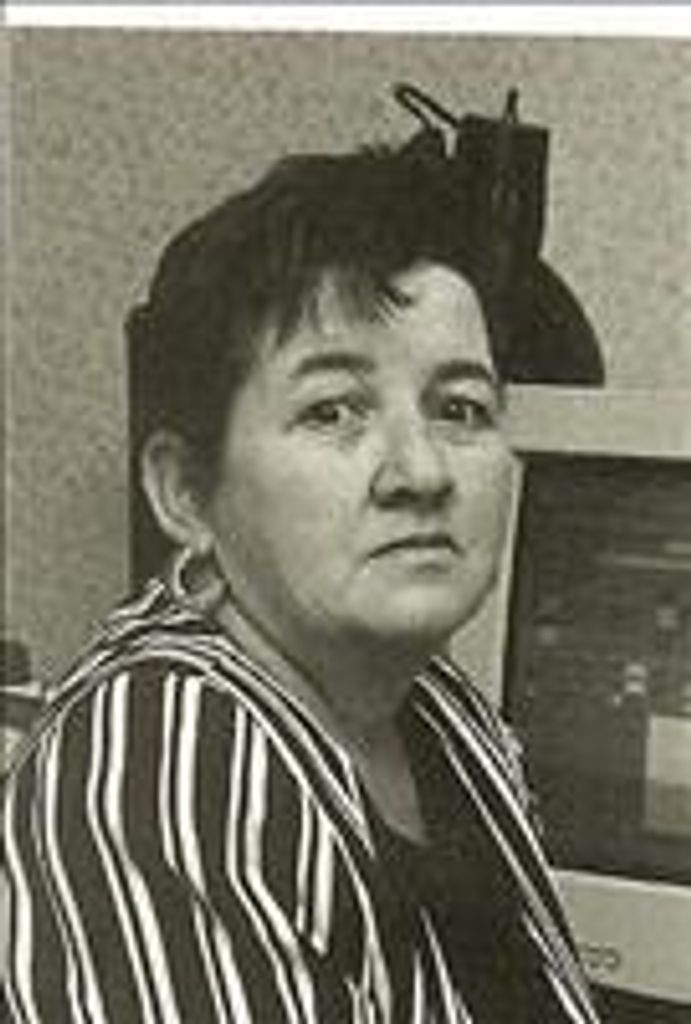 Marilyn J. (Beaudin) Burdett