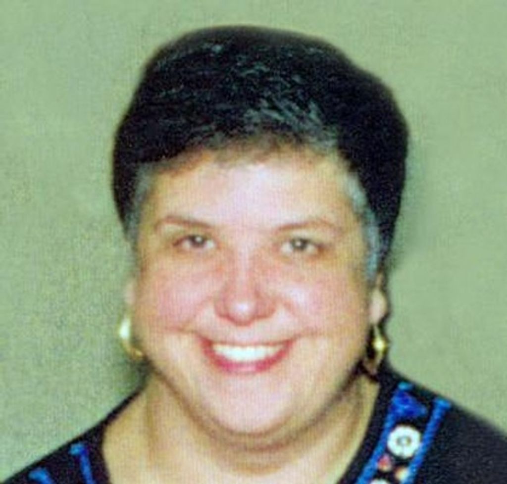 Catherine B. Assad