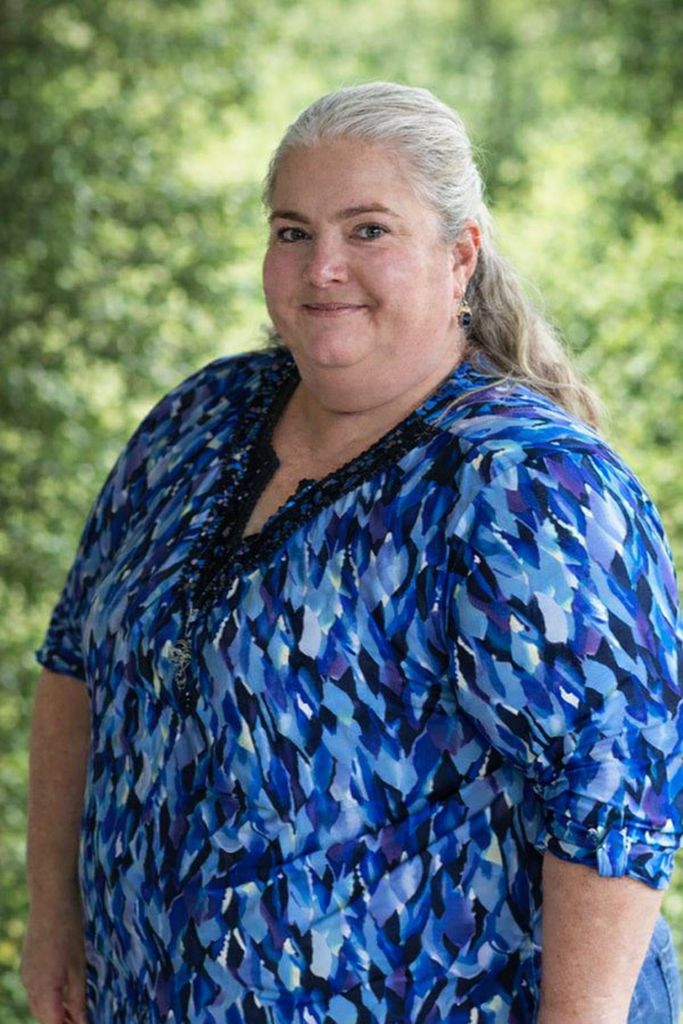 Lesia Cross Profile Photo