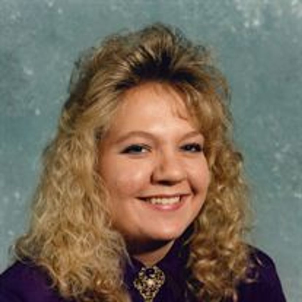 Kathleen Nicole Johnson