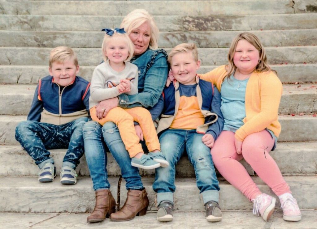 Lynne Ann (Hurley)  D'Andrea