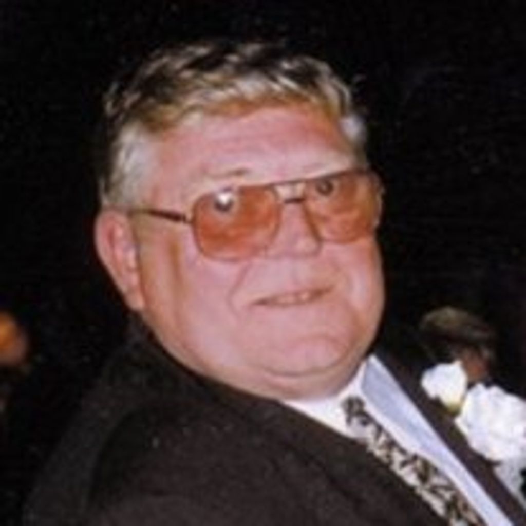 Ralph J. Christlieb
