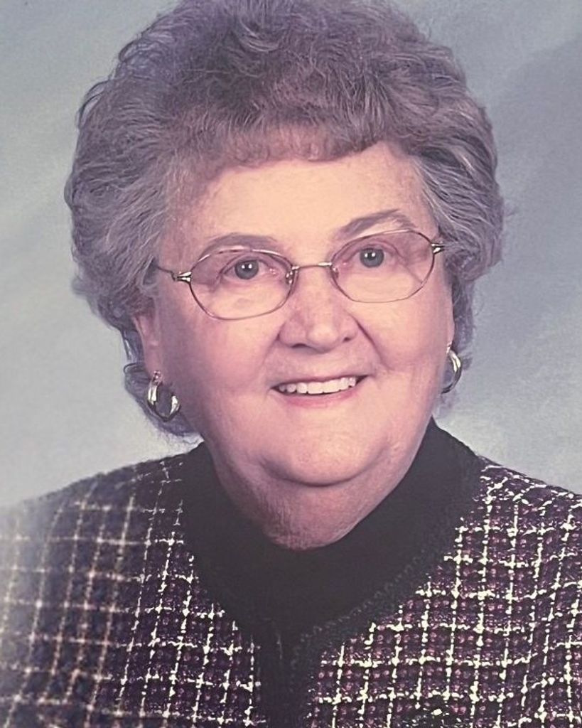 Shirley E. Sidie