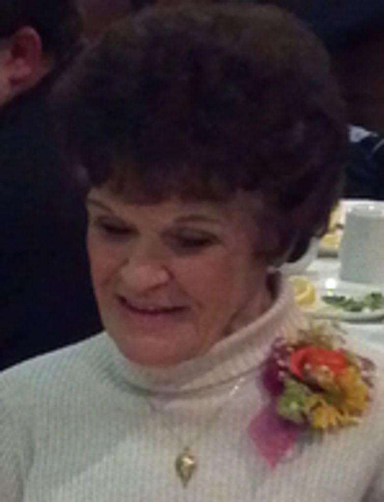 Mildred Zurn