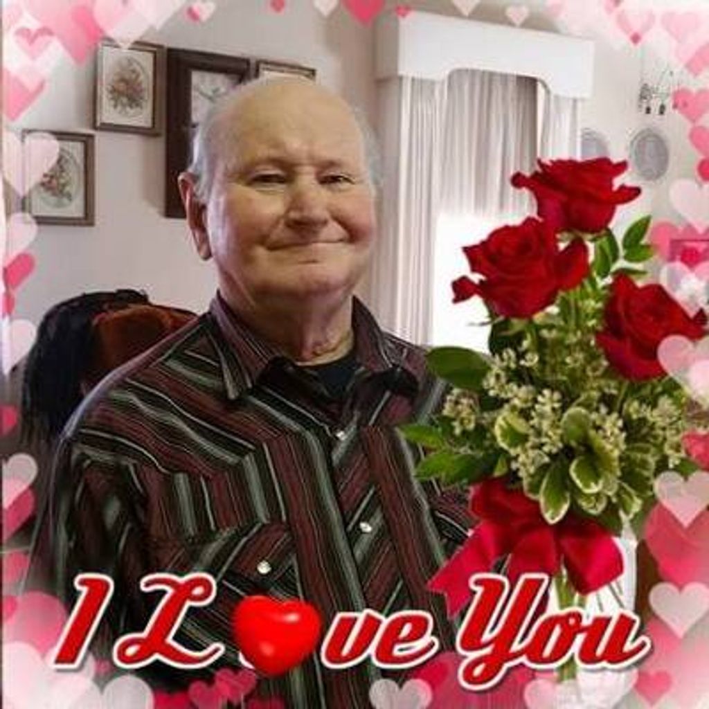 Harold ( Gene) Eugene Coker Profile Photo