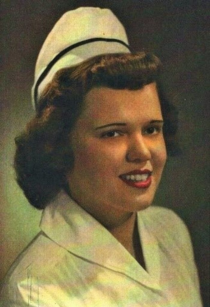 Geraldine Alice Dejohn