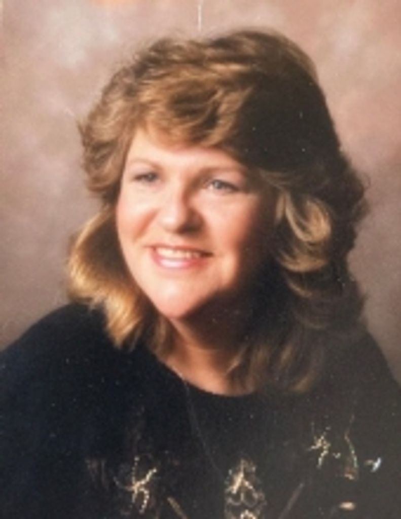 Wendy Suzanne Johnson